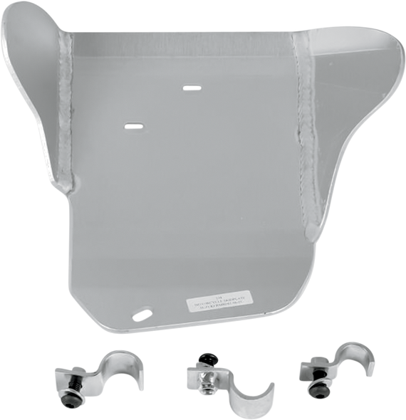 MOOSE RACING Skid Plate - RM 80/85 98+ 238