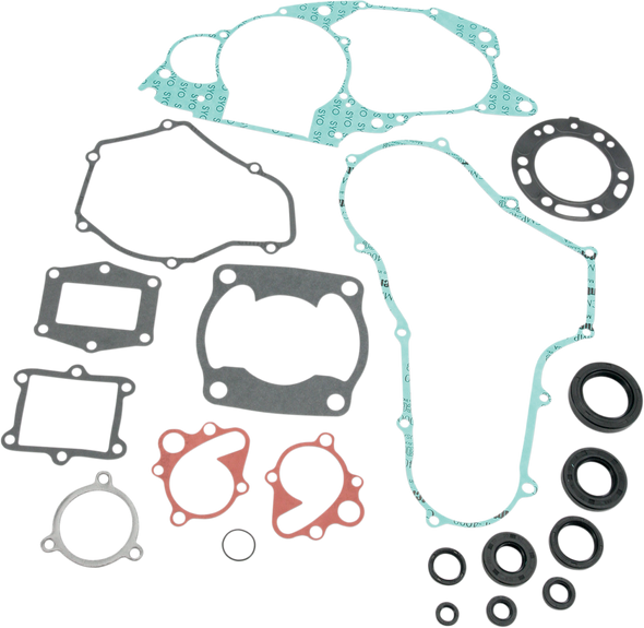 MOOSE RACING Motor Gasket Kit with Seal - ATC/TRX250 811815