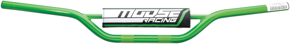 MOOSE RACING Handlebar - Steel - Mini - Lime H31-6262LM