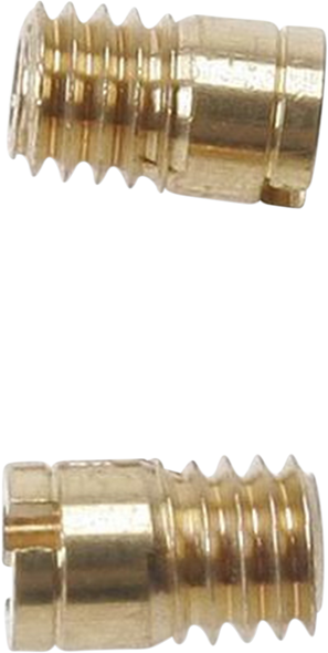 MIKUNI Super BN Series Pilot Jet - 4-Pack N100606-825