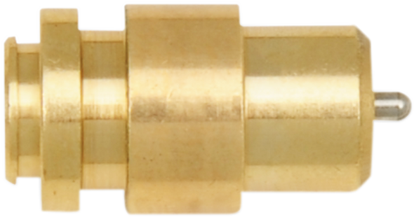 MIKUNI Needle and Seat N149040-25