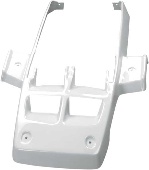 MAIER Racing Font End - White 189661