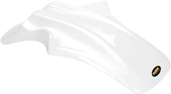 MAIER Front Fender - White 120621