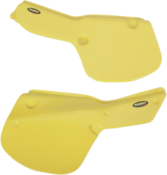 MAIER Side Panels - Yellow 234724