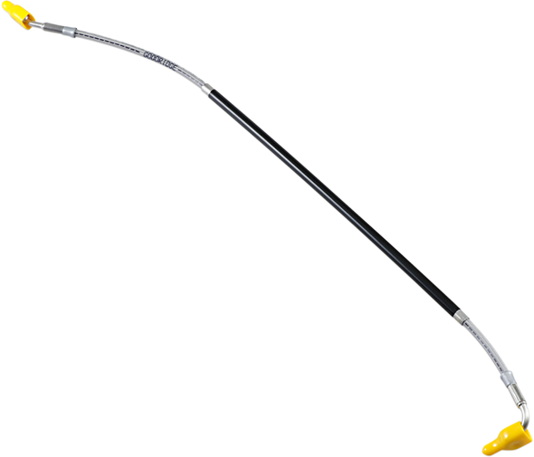 MAGURA Brake Hose - Rear - 25° 2701766