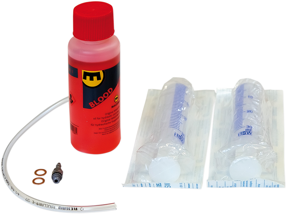 MAGURA Hymec Bleed Kit 0720568