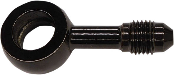 MAGNUM Banjo Fitting - 7/16" - AN3 180 - Black 1704-40