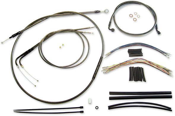 MAGNUM Control Cable Kit - Black Pearl™ 487681