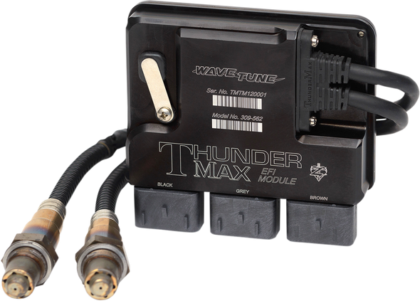 THUNDERMAX ECM with Auto Tune - '14-'16 FLT 309-562