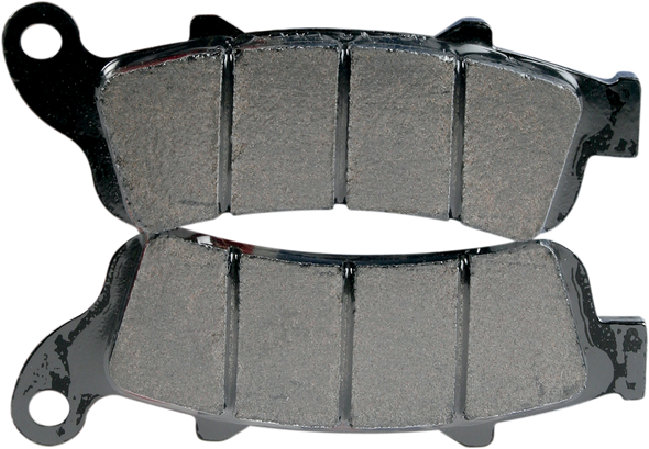 SBS HS Brake Pads - 735HS 735HS