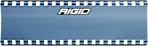 RIGID INDUSTRIES SR-S Light Cover - 6" - Blue 105873