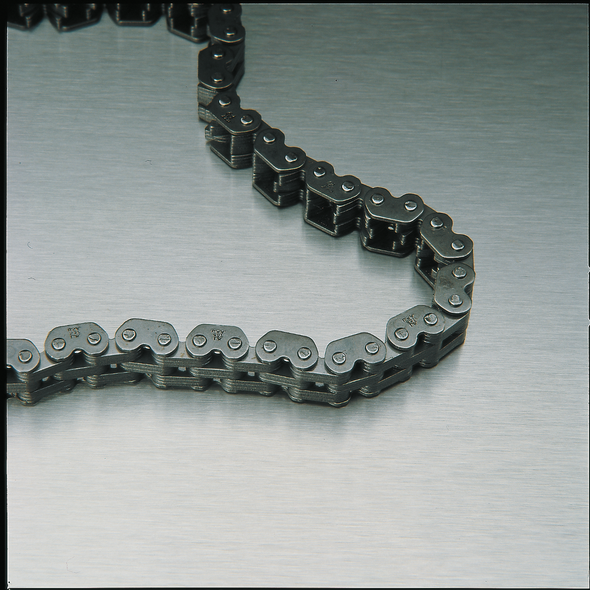 REXNORD CORPORATION Silent Chain - 15 Width - 70 Links S37TNB1570PAW
