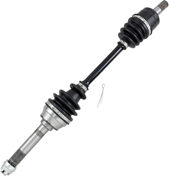  MOOSE UTILITY Complete Axle - Kit - Kawasaki LM6-KW-8-303 