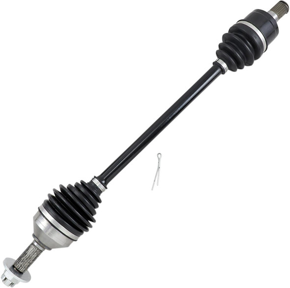  MOOSE UTILITY Complete Axle - Kit - Kawasaki LM6-KW-8-301 