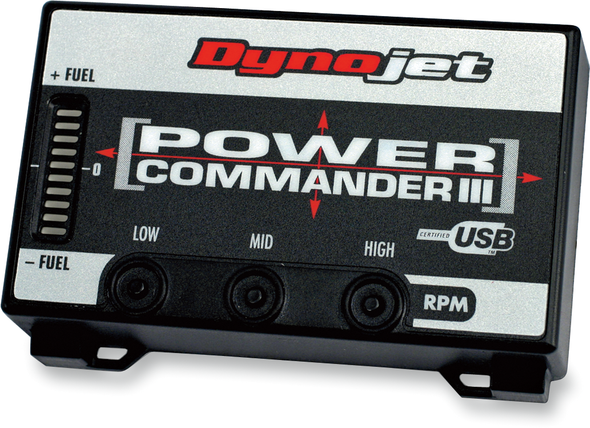 MOOSE UTILITY Power Commander USB - Can-Am Outlander 650 620-411M
