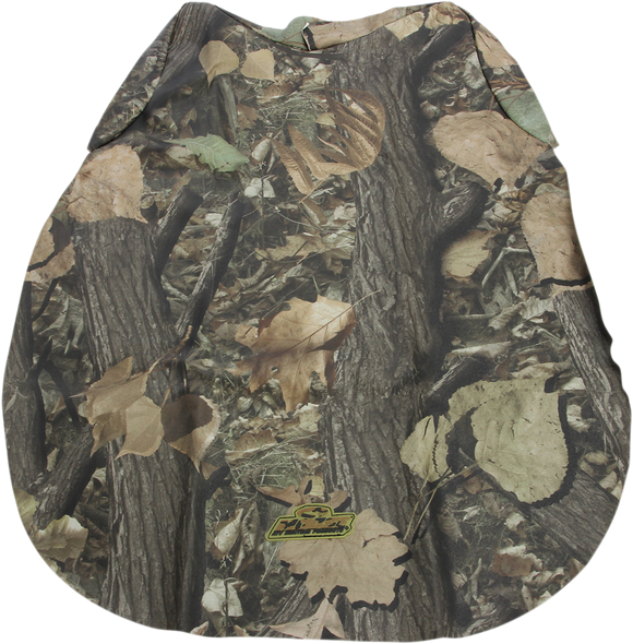 MOOSE UTILITY Seat Cover - Camo - Can-Am CAN80012-AUT