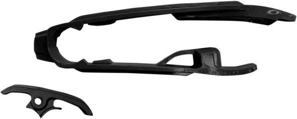 ACERBIS Chain Slider - KTM SX125/150 SXF250/350/450 SX250 XC-F250/350/450 - Black 2462620001
