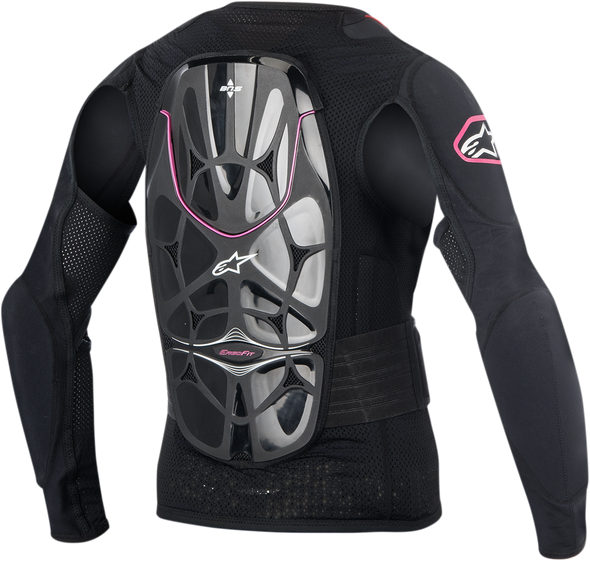 ALPINESTARS Stella Bionic Jacket - Black - Large 6516016-1360-L