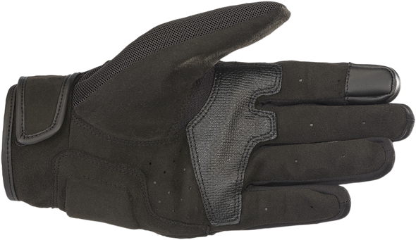 ALPINESTARS C Vented Air Gloves - Black - 2XL 3578019-10-XXL