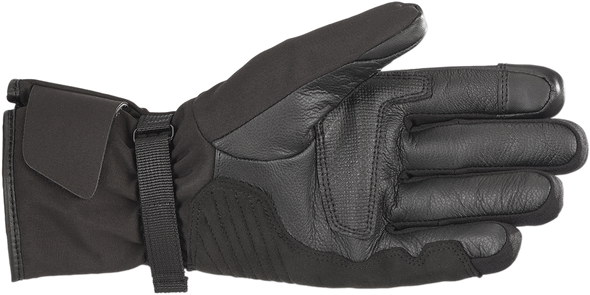 ALPINESTARS Stella Tourer W-7 Drystar® Gloves - Black - Large 3535919-10-L