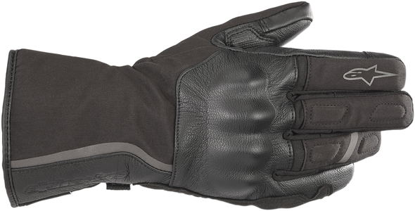 ALPINESTARS Stella Tourer W-7 Drystar® Gloves - Black - XS 3535919-10-XS