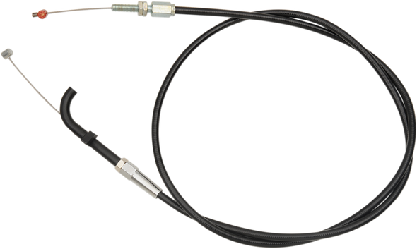 BARNETT Idle Cable - +6" - Victory - Black 101-85-40014-06