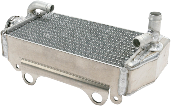 FPS RACING Radiator - Right -Suzuki FPS11-7RMZ450-R