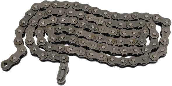 EK 520 - Standard Non-Sealed Chain - 130 Links 520-130