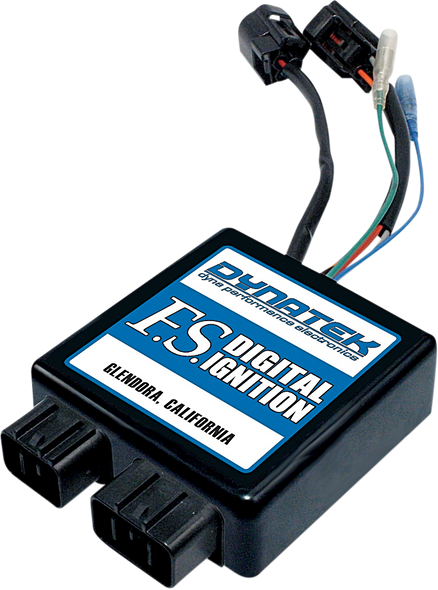 DYNATEK Programmable Ignition System - Suzuki DFS3-17P