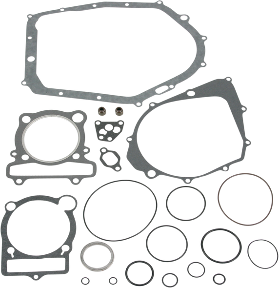 MOOSE RACING Complete Motor Gasket Kit - YFM350 808813