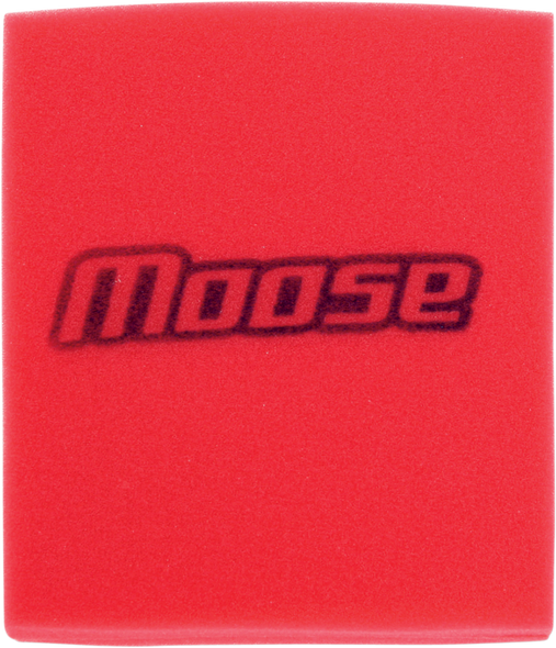 MOOSE RACING Air Filter - TTR225 '99-'04 2-80-12