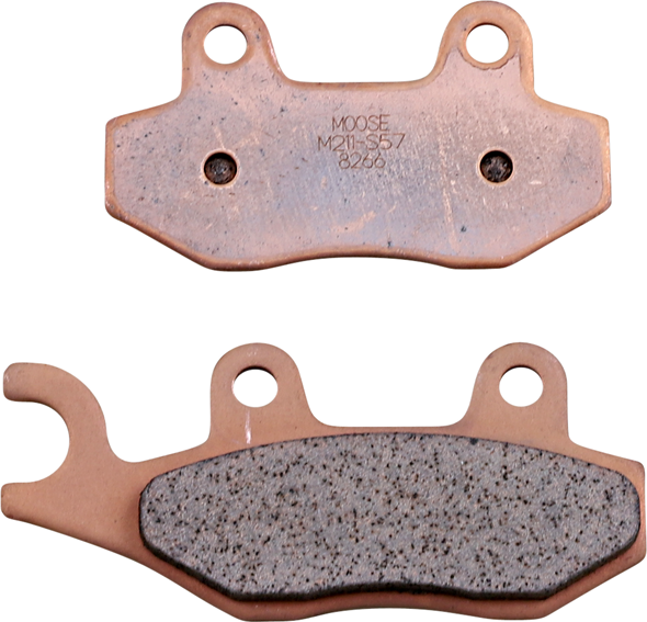 MOOSE RACING M1 Brake Pads - Front M211-S57