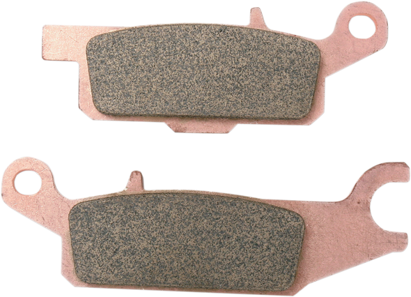 SBS Off-Road Sintered Brake Pads - YFM - 850SI 850SI