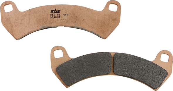 SBS Brake Pads - 954RSI 954RSI