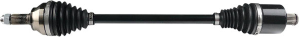  MOOSE UTILITY Complete Axle Kit - Heavy Duty - Rear Left/Right - Polaris POL-6079HD 