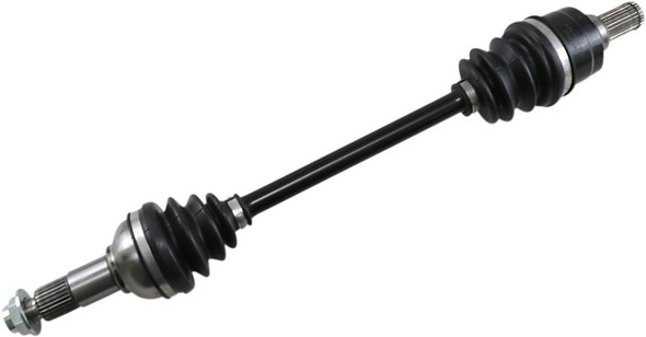  MOOSE UTILITY Complete Axle - Kit - Yamaha LM6-YA-8-346 