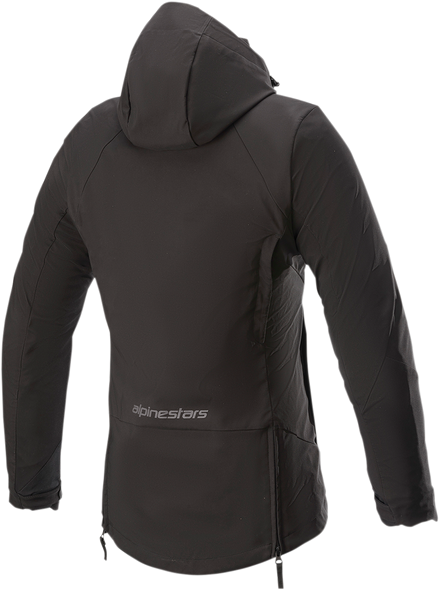 ALPINESTARS Stella Moony Drystar® Jacket - Black - XL 3219820-10-XL