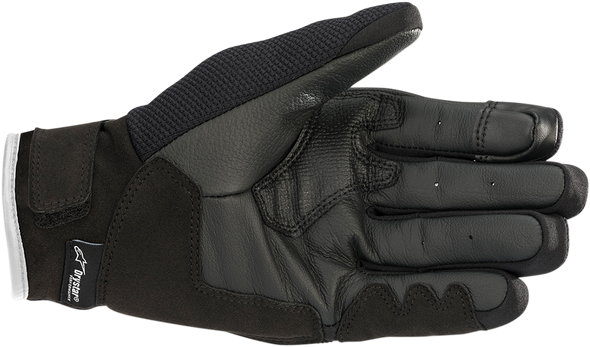 ALPINESTARS Stella S-Max Gloves - Black/White - Large 3537620-12-L