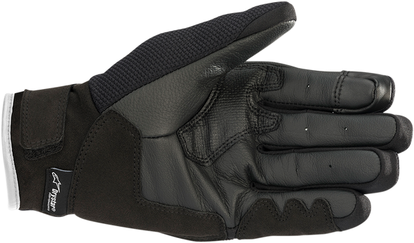 ALPINESTARS Stella S-Max Gloves - Black/White - XS 3537620-12-XS