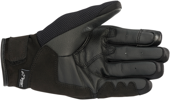 ALPINESTARS Stella S-Max Gloves - Black/Gray -  XL 3537620-104-XL