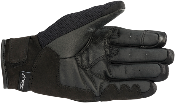 ALPINESTARS Stella S-Max Gloves - Black/Gray - Large 3537620-104-L