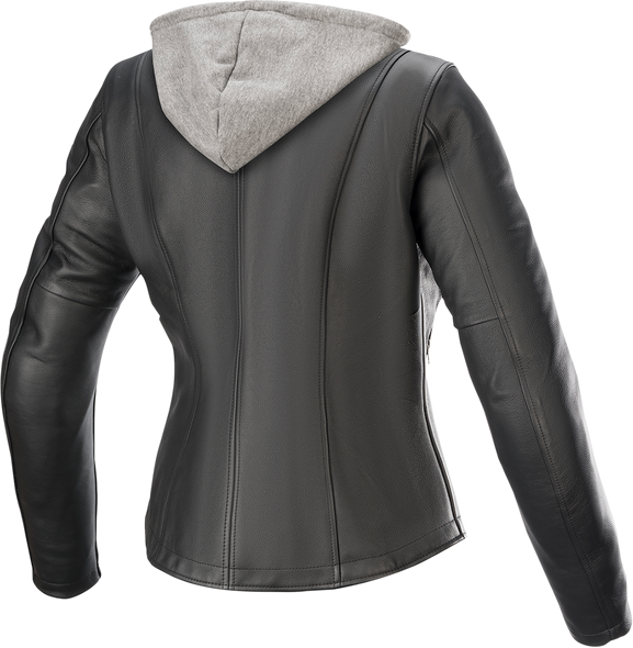 ALPINESTARS Stella Alice Jacket - Black - US 14 / EU 50 3115020-10-50