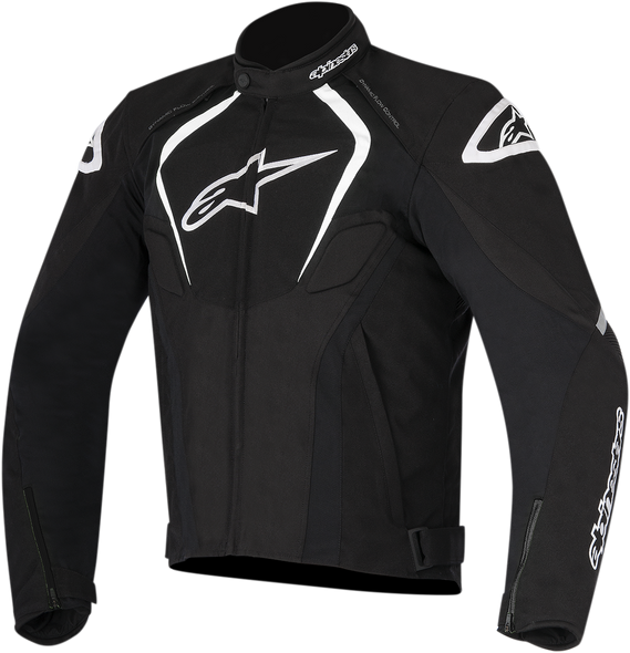 ALPINESTARS T-Jaws Waterproof Jacket - Black - 2XL 3201017-10-2X