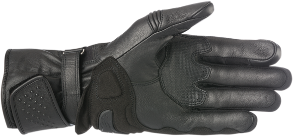 ALPINESTARS Patron Gore-Tex® Gloves - Black - Medium 3526518-10-M