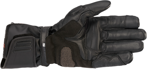 ALPINESTARS SP-8 HDRY Gloves - Black/Black - Medium 3558722-1100-M