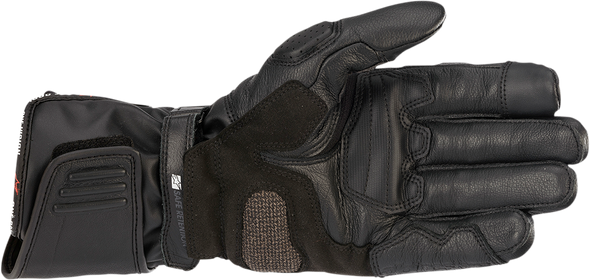 ALPINESTARS SP-8 HDRY Gloves - Black/Black - Medium 3558722-1100-M