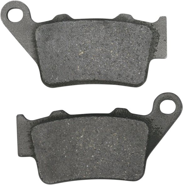 MOOSE RACING Qualifier Brake Pads M622-ORG