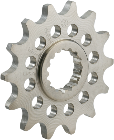 MOOSE RACING Front Sprocket - 15-Tooth M445-15