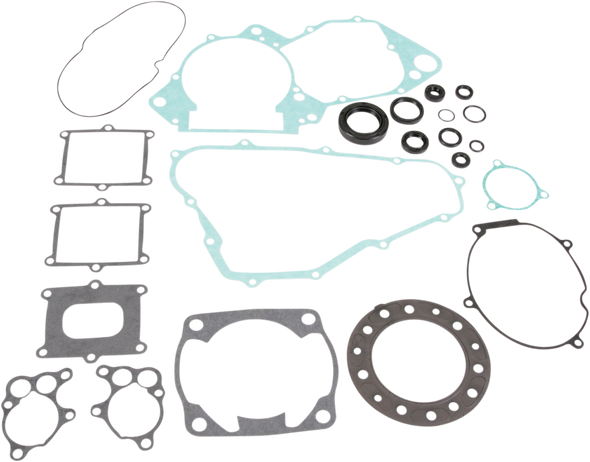 MOOSE RACING Motor Gasket Kit with Seal - CR500 811273