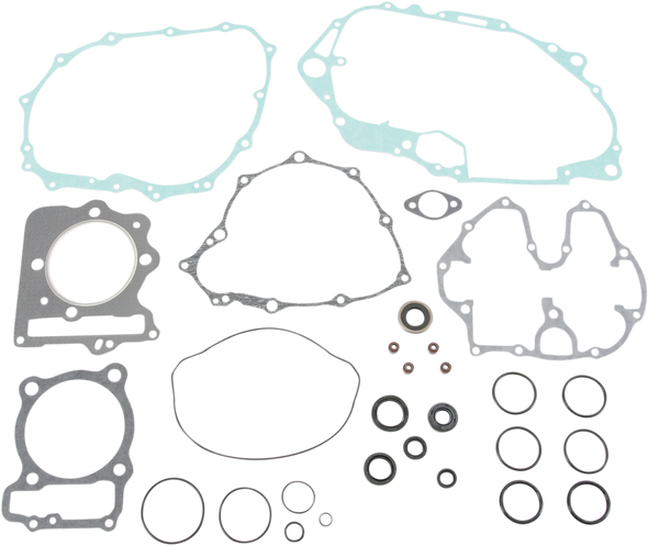 MOOSE RACING Motor Gasket Kit with Seal - XR400 811266